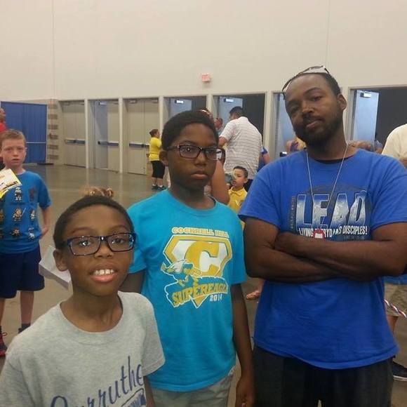 Meet your Posher, Daryn - Picture 1 of 1